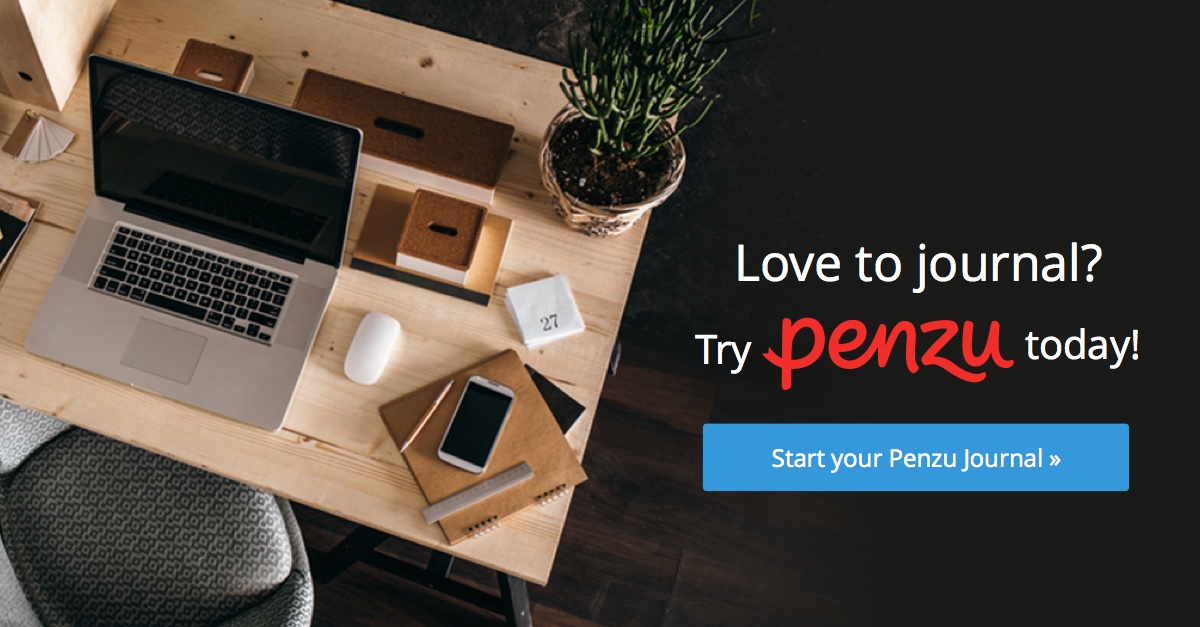 penzu.com