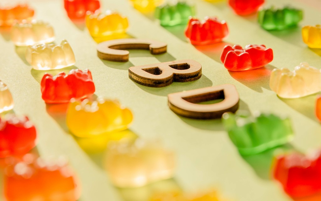 Can CBD Gummies Get You High? - FABCBD