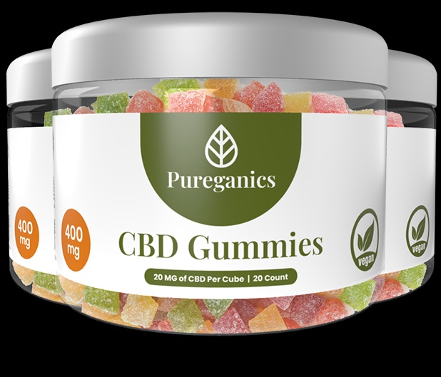 Pureganics CBD Gummies2.jfif