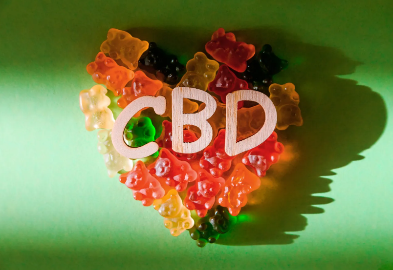 Green Leafz CBD Gummies Benefits and Side Effects Update in 2023